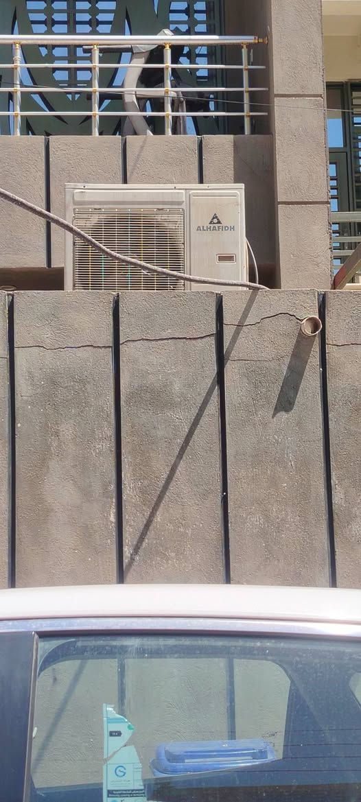 سبلت حافض 3طن
لبيع 400الف
رقم ***********
