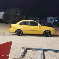 مديل ٢٠١٤ • ضربه باب • سونار موجود