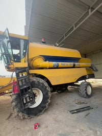 للبيع حاصده 2019مكفوله كفاله عامه من لحين من فطر لاستفسار اكثر 0781468...