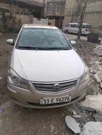 ٢٠١٣ • بلاديه • فتحة سقف