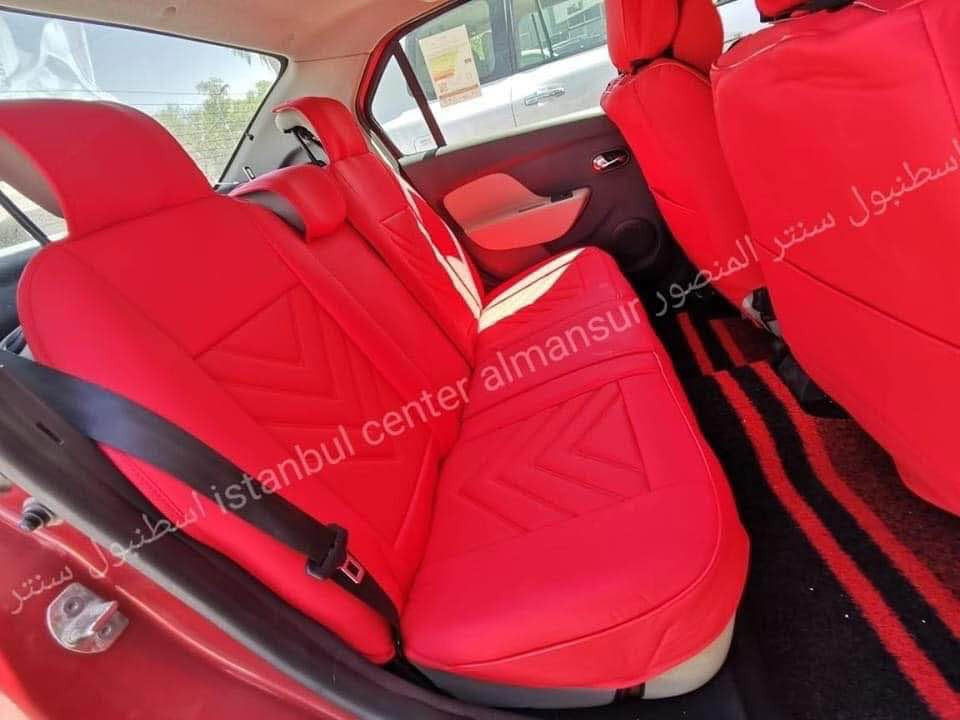 السلام عليكم
للبيع رينو سيمبل 2017 فول1/1 اعلى مواصفات لون مميز بدون ايرباك
 شتريد بيها
محرك 1600 اقتصادي وسريع جداً🚀🚀
رقم بغداد استلام شركة
السياره معتني بيها من ناحيه الدهن اصلي وبانزين محسن وادامة كل شهر بلكات وجويتر ونوزلات كله جديد
المواصفات:
•مفتاح مميز عدد ٢ ودخول السيارة بدون مفتاح
• شاشة كبيرة بلادي مع نظام ترحيب 
• نظام ملاحة وحاكية استقبال وارسال مع بلوتوث واواكس وفلاش مع منفذ طاقة 
• كشنات مدوشمة vip والارضيات تفصال والاستيرن جلد vip
• الجام كهربائي ٤ بوب مع قفل من عند السايق 
• تبريد ثلاجة ومشدود عليها مروحة اضافية يعني ماكو تبويخ ولا فصلة
• نظام قيادة كروس وليمت (تحديد سرعة)
• تحكم ستيرن مو مثل الباقيات مابيها بالاستيرن دكم ولا تحكم
• مقوى البارد مالتها والسيارة نشطة وسحب بيها شرط تراي وشوكت ووين متريد
• سستم صوت مع ٤ سماعات بلادي صوت قوي وصافي
• حساسات دفن خلفيه بلاديه
• كير اوتو وعادي 
• مسند بلادي وحامل اكواب
• ويل كب ١٥ بلادي وحساس
•اليدات نيكل من الداخل وبلون السيارة من الخارج مع المراية بلادي 
• نظام تبريد وتدفئة للجام الامامي والخلفي وكاشف للضباب 
• شاشة عرض الاعطال وقياس درجة الحرارة والدهن والبانزين والمسافة المقطوعة وهواي بيانات تعرض بعد 
والكثير من المواصفات والمزايا الاخرى
::::::::::::::::::::::::::::::::::::::::::::::::::::
والسياره اني مستلمها من الشركة رقم بغداد 
نظيفه وضوة الجيك انجن ممشتغل ولا مرة من هالكد ممداريها   
السعر:80 وهالسعر بالنسبة لمواصفاتها جدا بسيط واللي ياخذها مراح يتعب وياها ماشية فوك ال١٠٠ قابلة للزيادة استخدمها بالبيت وممتعوبة ابد ابيعها حزام
المكان:بغداد-حي الجهاد 
*********** بغداد, العراق
