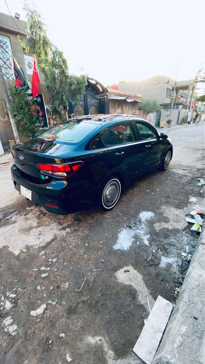 السلام عليكم كيا ريو 2019 وارد أمريكي حره مكينه 1600gdiحادثهه من امريكا دعاميه وتعديل بارد بين الباب والجاملق وبيهه دحجات هنا مامصلحه موجوده بلصور ماشيه 87رايدهه 95للستفسار *********** البصرة, العراق
