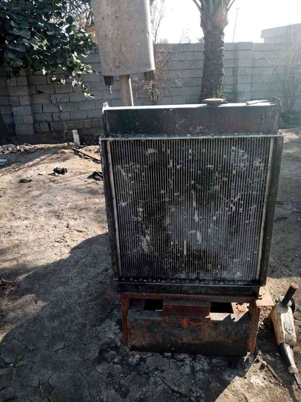 بشرط لاصرف ولا بخار على الفحص ***********سعر  14
