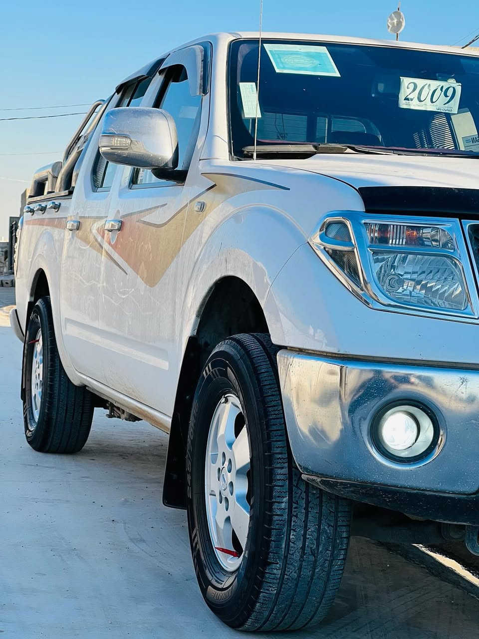 نيسان نيڤارا 2009 گير عادي
مكفولة كفالة عامة بدون قطرة صبغ شرط التدفئة والتبريد سنوية ٢٠٢٧

سعر 115$ 

للإستفسار أكثر : ***********
