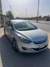 افانتي ٢٠١٢ • وارد كوري • كار بلي وكاميرا