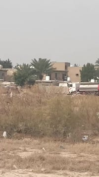 بيت ملك طابو صرف للبيع مساحة 300متر واجهتين مجاور جسر سريع بعيثة الميك...