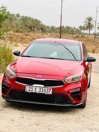 فورتي • ٢٠٢٠ • اتوماتيك