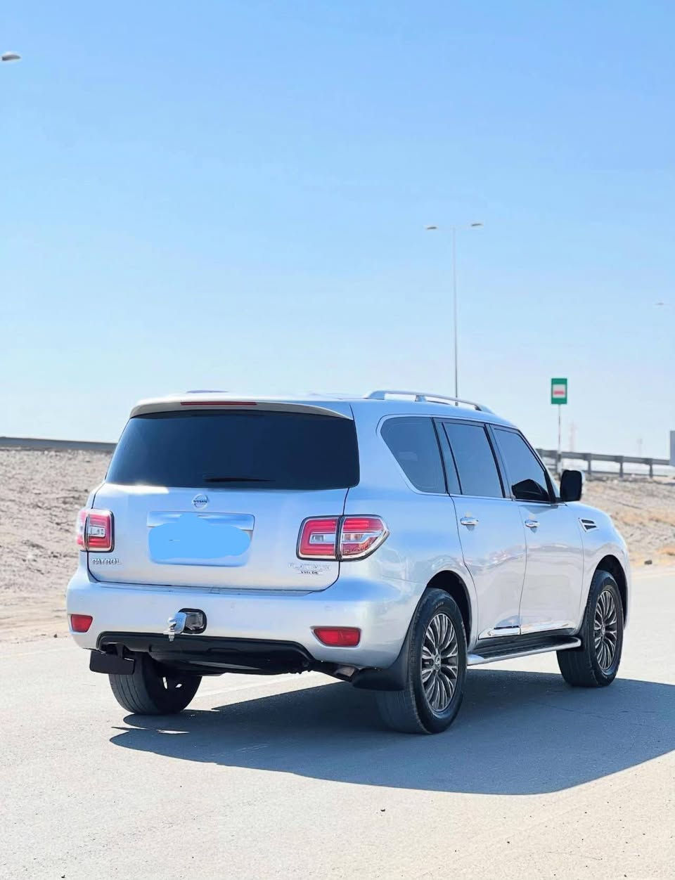 سلام عليكم نيسان بترول 2011محرك ثمانيه وحش تغم تاير صدر مامي خلفي جديد تدفه تبريد محرك مبدل بلادي كهربائية كله شغال فول مواصفات الحادث جاملخ المامي فقط مكان بغداد ❤❤💯***********السعر 196بيه مجال
