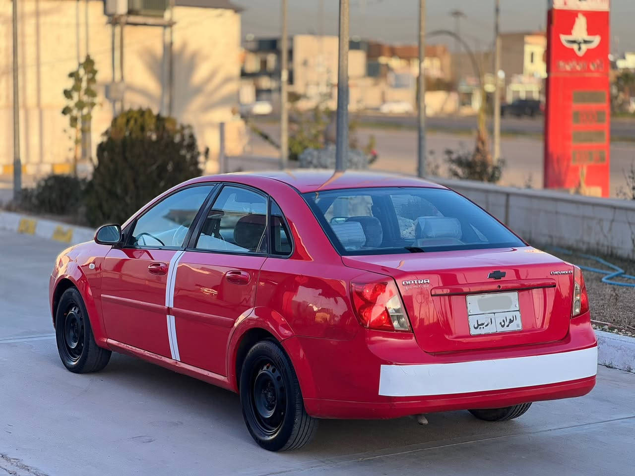 للبيع فقط .
سعر 63 ورقة
سيارة اوبترة للبيع موديل 2009
سيارة گير محرك بشرط بدون صرف بخار
لون احمر طماطة عل بلاد مابي جلح ولا حادث
بيها فقط شبر صبغ بدون دواخل صدر امامي خلفي جديد
تخم تاير جديد تبريد تدفية شغال سيارة جاهز من كلشي
كهربايات كلة شغال بدون عيب رقم اربيل بسمنا شرط وكالة تحويل مكان سيارة كركوك مركز مدينة اي استفسار اتصل

***********📞
***********📞
***********📞

رقم كورك بيها واتساب
