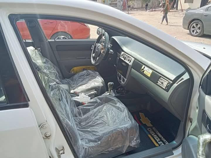 السلام عليكم اوبترا 2012 بيه 2قطع تبديل   دواخل محرك كير تبريد جاهز..   الارضية جلد.. شاشة تحكمات كهربائيات كله شغاله.. السعر 83  ومن الخير 78 قفل ومستعجل على البيع ***********المكان بغداد مدينة الصدر
