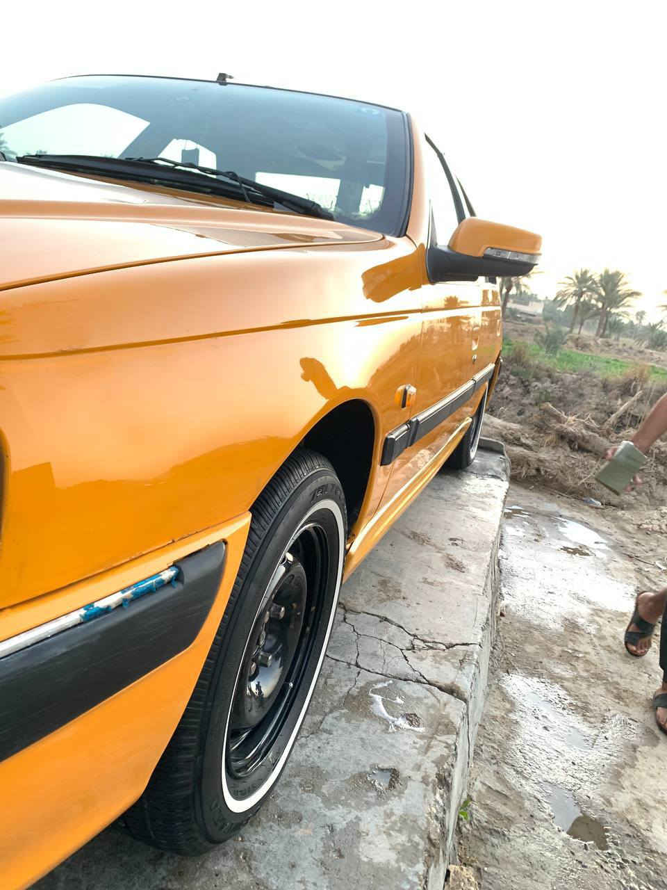 السلام عليكم من رخصه مدير الكروب...
للبيع بيجو بارص 2018 كفاله وسونار مرفق بالمنشور مكينه مفتوحه شرط لاتنقيص ولاتبخير وكير كفاله تبريد شرط ثلج وتتفئه شغاله هيئه وغرامه مصفره تخم ويل + تخم تاير كله جديد + منضومه غاز 60 لتر رقم بغداد وبسمي السعر 63 وبيها مجال 
*********** المكان بابل (المركز)
