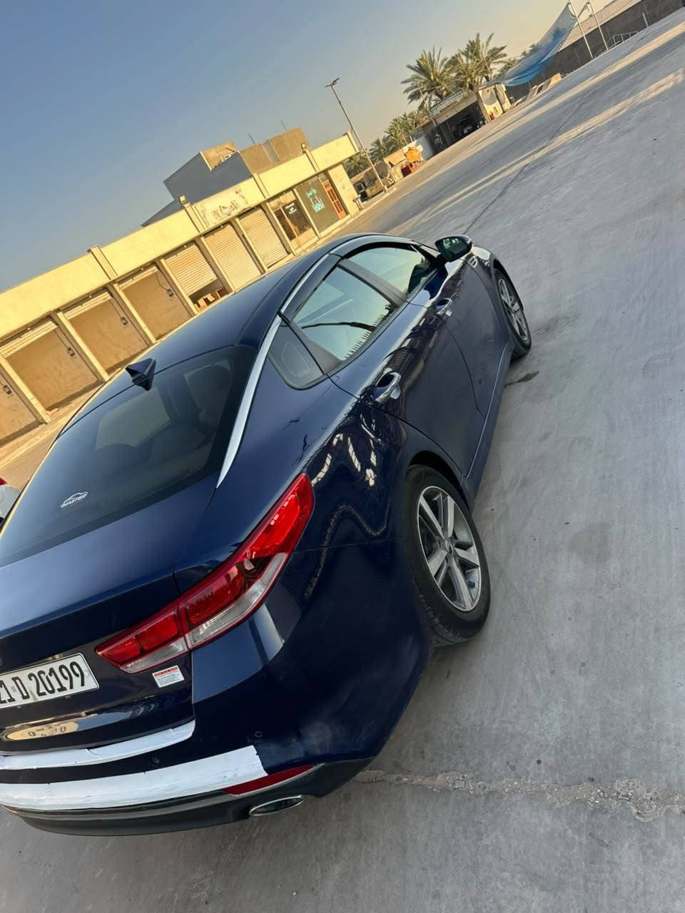السلام عليكم
اوبتما موديل16 امريكي ماشيه 130 صور الحادث بالمنشور محرك 2400 سنويه ل 30 وهزه جديده تريد تحويل تريد وكاله السعر 102 ومجال قليل ملاحضه السياره جديده كلش ***********
العنوان بابل
