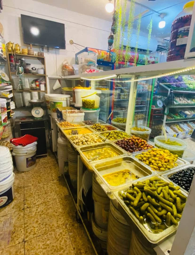 جام خانه مال طرشي مواكب مال مطاعم تخبل قياس ٣ مترات شغل درجه اوله تفصال ثقيل الله شاهد   بغداد الحبيبيه ***********
