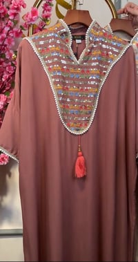 دشداشه • كشمير • مقاسات L-3XL