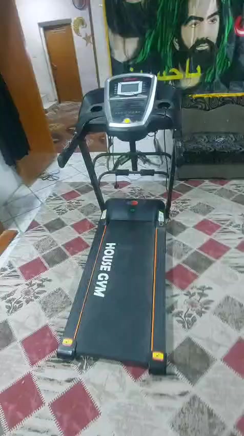 جهاز جري للبيع لجهاز بي جري ورجاج للبطن وبعد نوع لرياظه نظيف جدا استعمال قليل واظح بتصوير السعر والتفاصيل الاتصال على الرقم *********** /*********** متوفر واتساب
