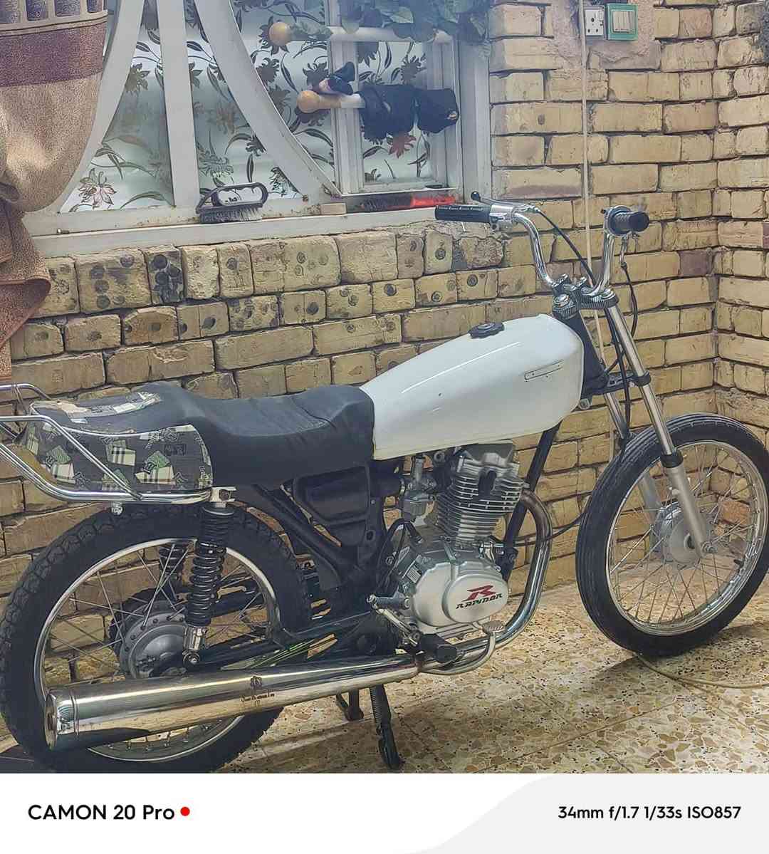 سلام عليكم دراجه رابيدو البيع مكينه جديده برغي ما مفتوح بيها بجيس خرسه سلولي ونعومه تخبل غراض كله جدد ونصبته تخبل كدام عيونك سعر 600 بيها مجال قليل رجائن المو شراي لا يراسلني


**إذا كنت صاحب هذا الإعلان وتريد حذفه لأي سبب، رجاءا أرسل رسالة إلى الدعم الفني**