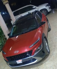 هيونداي كونا • ٢٠٢٣ • بدون ايربك