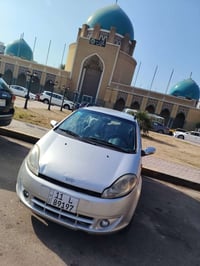 شيري A1 • ٢٠١٠ • رقم انكليزي