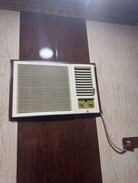 مكيف • مجال • تخم
