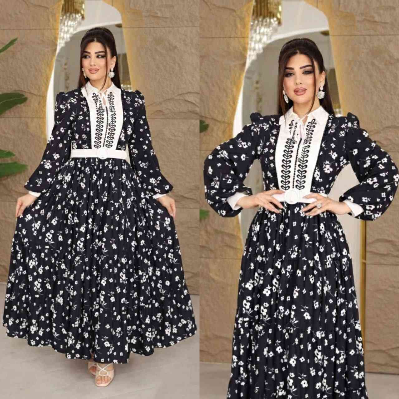 💸 السعر // 60 ألف فقط 💸
🚚 توصيل مجاني لجميع محافظات العراق 🚚
👗 فستان جسيكا تركي – قصّة كلوش
تصميم أنيق وناعم
قصّة كلوش تعطي فخامة وجمال بالحركة ✨
مناسب للمناسبات واللبس الراقي
📐 القياسات المتوفرة:
38 / 40 / 42 / 44 / 46 / 48
📩 للحجز والاستفسار مراسلة البيج
🌸 أهلاً وسهلاً بالجميع 🌸


**إذا كنت صاحب هذا الإعلان وتريد حذفه لأي سبب، رجاءا أرسل رسالة إلى الدعم الفني**