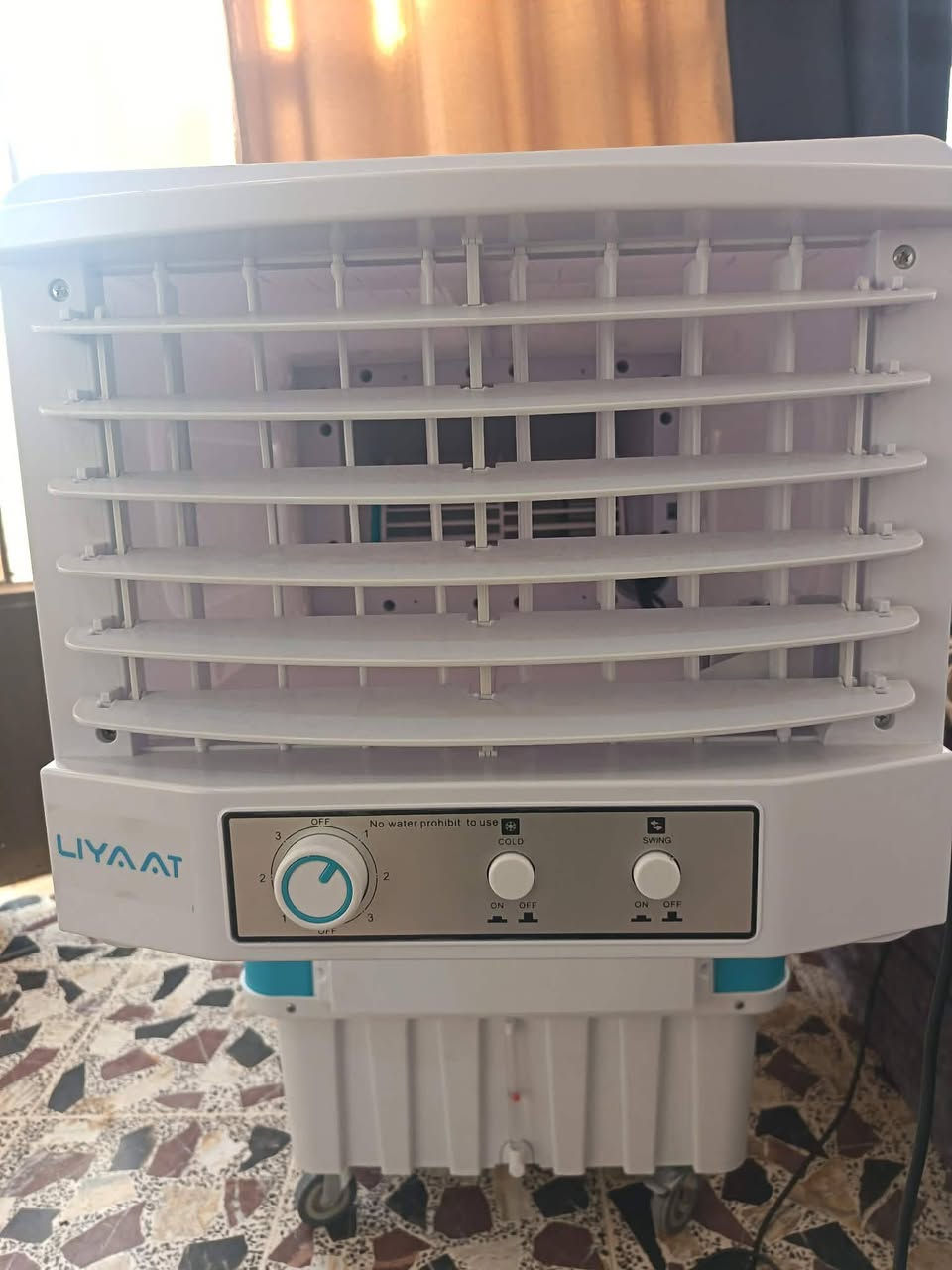 مبرده جديده مشتغله ليله وحده السعر 300
العنوان الفلوجه جبيل شارع 60


**إذا كنت صاحب هذا الإعلان وتريد حذفه لأي سبب، رجاءا أرسل رسالة إلى الدعم الفني**