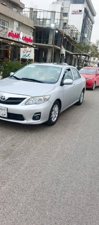 عليكم كورلا للبيع 07714091685