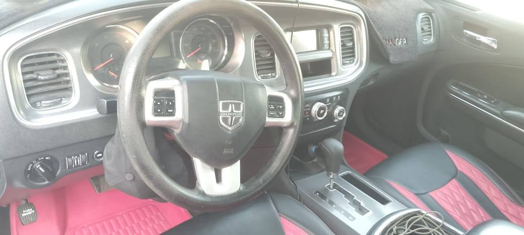 السلام عليكم جارجر ١٤ كفاله من الحادث والكص
جاهزه سياره من كلشي سعر ٧٥ رقم هاتف *********** واتساب
