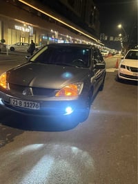 ٢٠٠٩ • جير توماتيك • محرك قوي