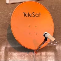 رمضان على الأبواب نصب ستلايتك  خلّي ستلايتك جاهز 👌  مع اقتراب شهر الخي...