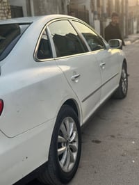 ازيرا ٢٠٠٨ • محرك ٣٨٠٠ • مكفول