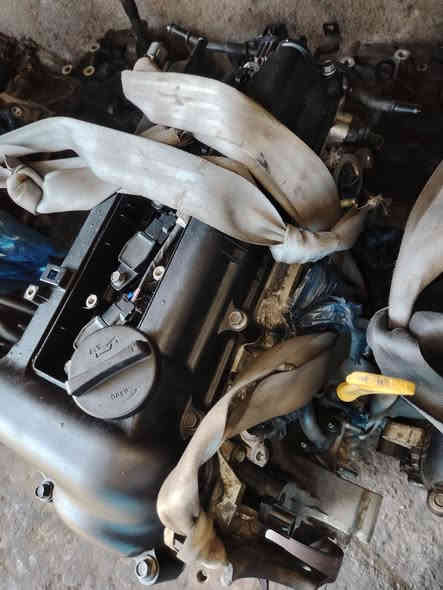 السلام عليكم
مكينه 1600 مال حاويه ضمان ١٠ ايام سعرهن 5ونص
كير مكينه 1600 مال حاويه ضمان سبوع سعره ٣٠٠
مكاني ديالى بعقوبة تقاطع الساده منطقه الحكيم قرب الملعب ***********
