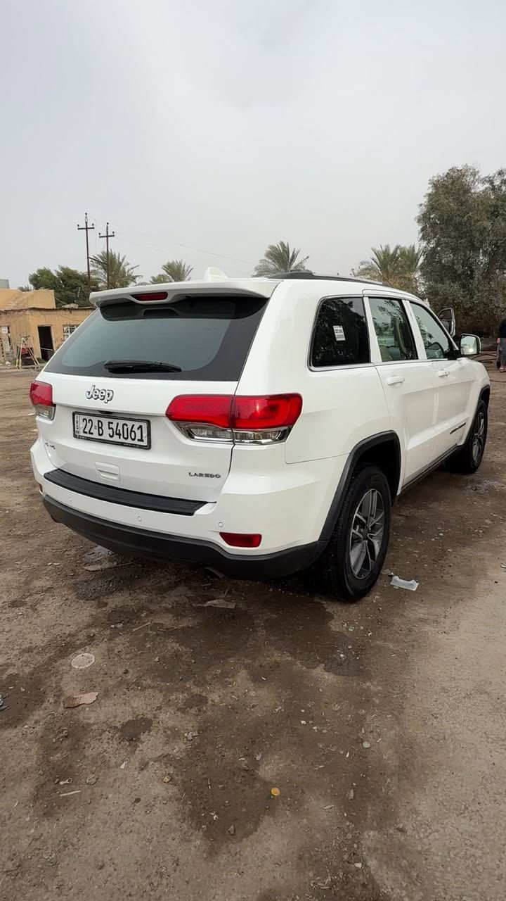 سلام عليكم جيب لمتت خليجيه 2019 مكفوله كفاله عامه ماعده بارد جاملوغ سياره جديده مناقصهة برغي ماشيه 119 كلشي واضح يمك بيهة سونار 
السعر 260 وبيهة مجال بسيط 
العنوان بغداد 
الاستفسار ***********
