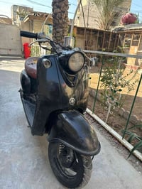 كلاسيك • يحتاج كربريتر • بغداد