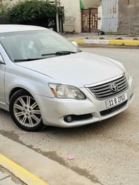 افلون • ٢٠٠٧ • رقم بغداد دولي