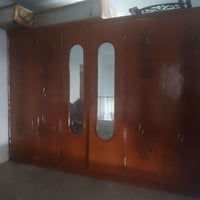 كنتور • ٦ بيبان • نقص يدات