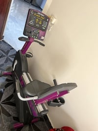 بايسكل لايف فتنس ب٥٠٠ الف 07728209205
