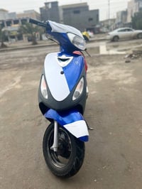 ماكس منغولي • سلف هندر • مكينة 55