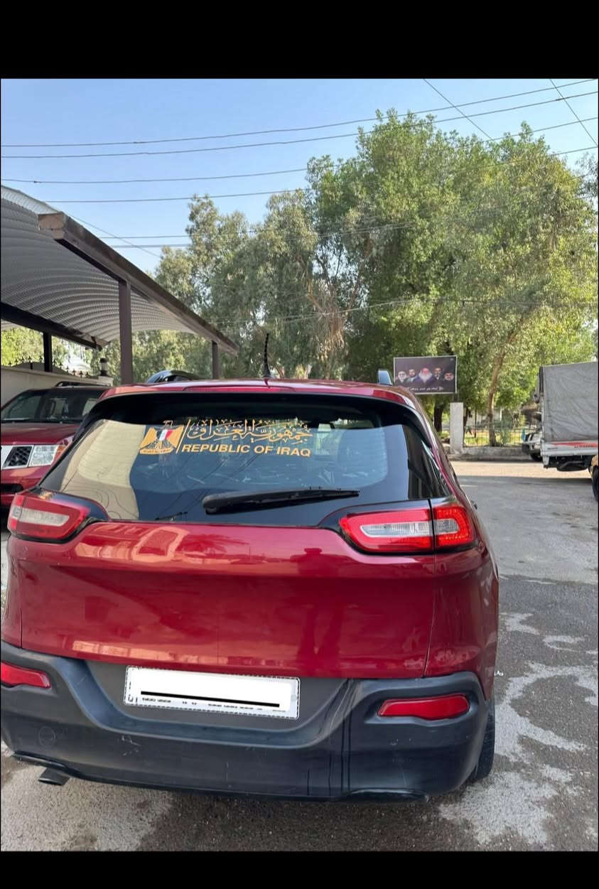 جيب بزون 2017 /2400 للبيع ***********
