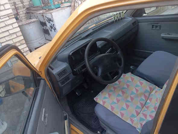 السلام عليكم سايبا ٢٠١١ مكفوله كفاله عامه لاتبديل ولاضربه ولاشواصي كلها على البلاد تجي وتشوف بعينك سنويه لل 2029 مكينه كير خير من الله تبريد تدفئه شغال ماكو نقص بكلشي مكاني بغداد بسمي تحويل ثاني يوم
***********
