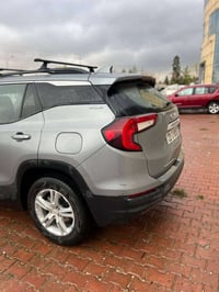 جي ام سي تيران • ٢٠٢٣ • بدون ايرباك