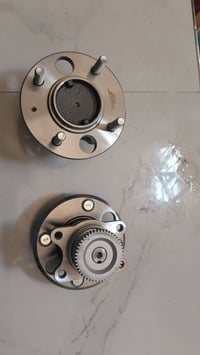 بونبرين خلفي • ناحية الوحده بغداد • توصيل كل المحافظات