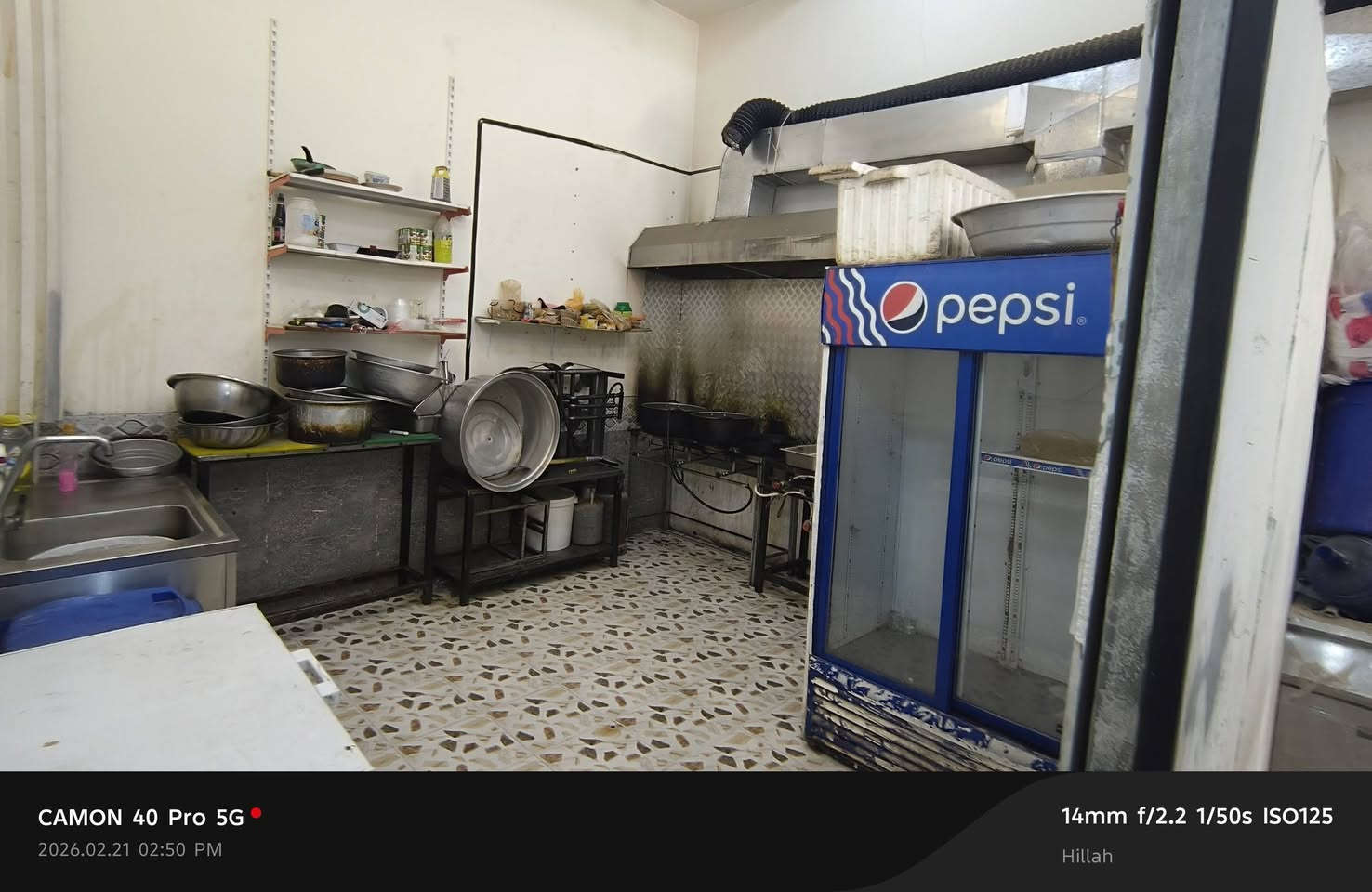 مطعم للبيع مكان بابل شارع 80 نجف الاستفسار على رقم الهاتف***********
