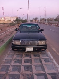 كراون • مكينه وكير جديد • بصره فاو