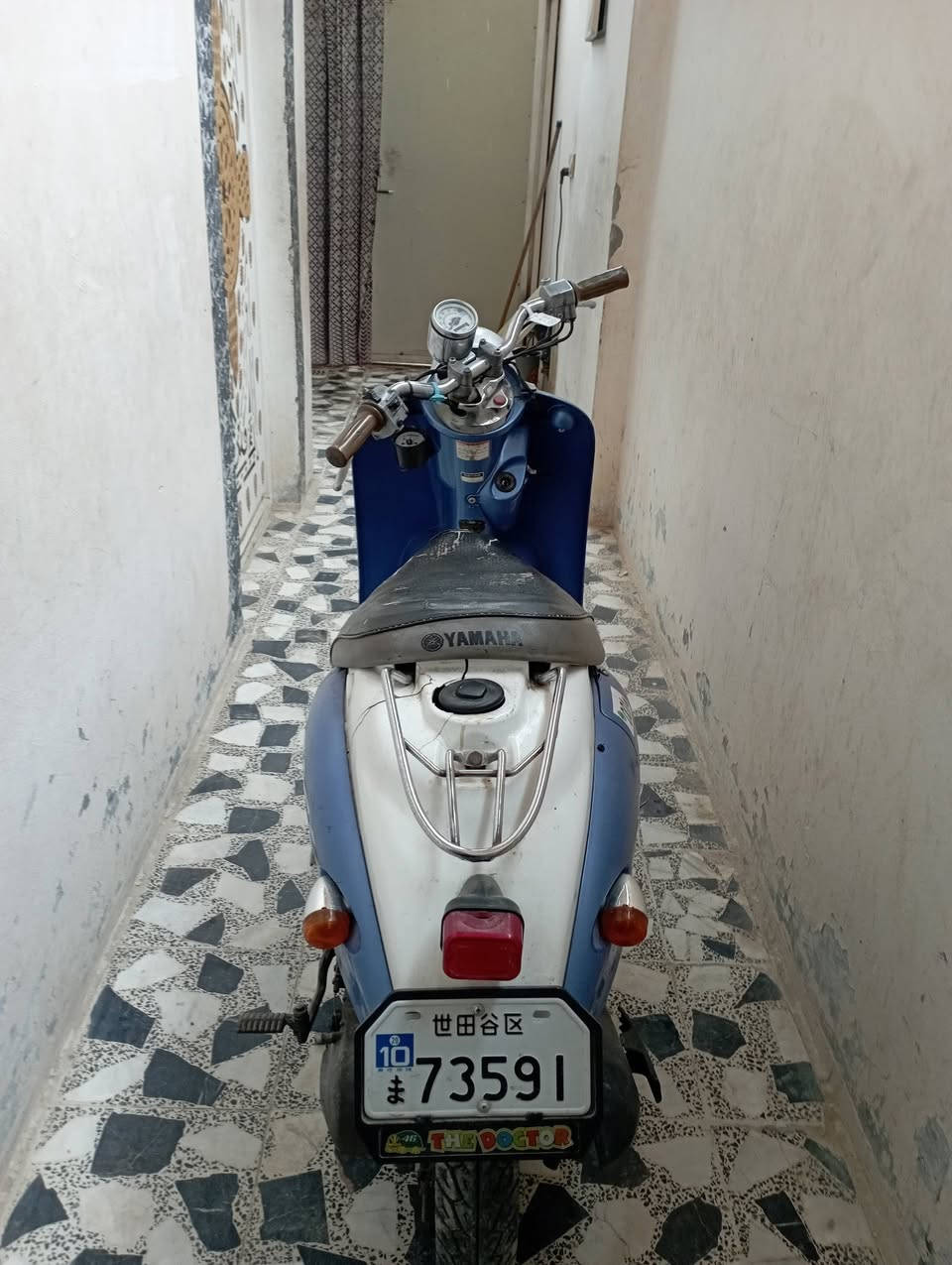 دراجه ياباني عبد الحليم الدراجه نظيفه وماعايزه شي رايدها 350 بيها مجال للطيبين  الخاص مفتوح ***********
