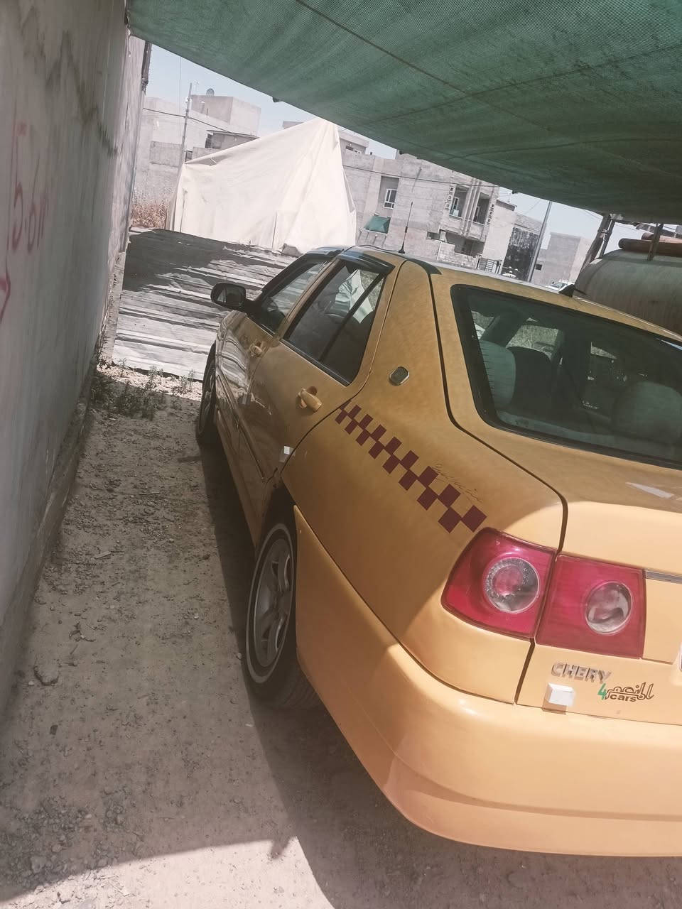 كوين موديل 2013 رقم نينوه دولي كير محرك شرط كاربون بانزين بيها طخم تاير قبل سبوع شديتو سيرا ربع ما تسرف عليها للبيع او معارض بسيرا اكسنت ريو انترا سيراتو انطي هاي ول فرق بل شهر انطي وذا بيع  السيره بسمي هيا قرامت سفر لسعر 38 رقمي ***********

