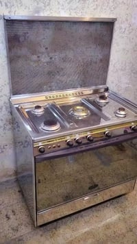 طباخ نظيف • للبيع • واتساب