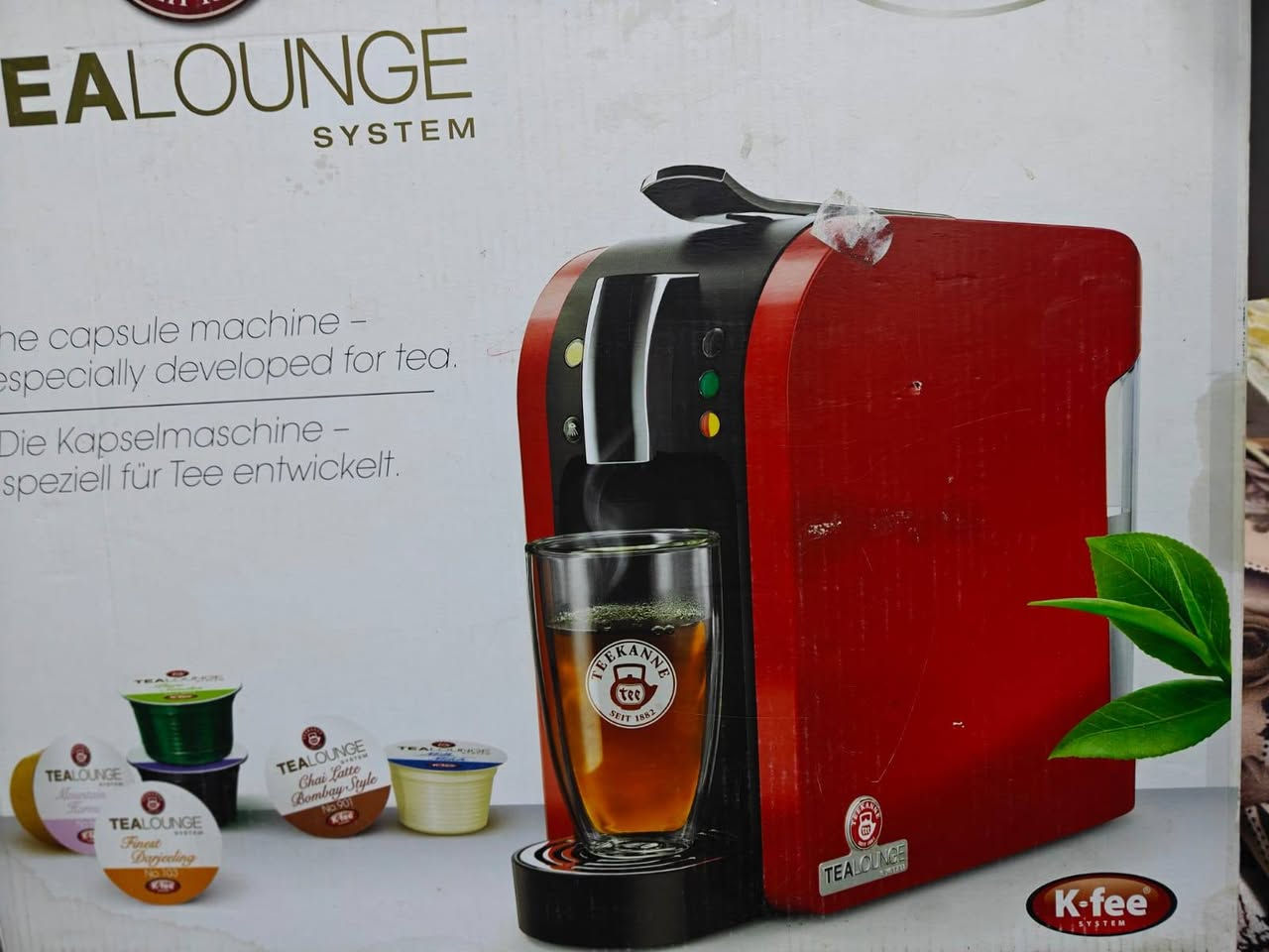 من رخصة الادمن
للبيع  محضرة القهوة نظافة 99٪

مستخدمه مرة واحده فقط 

قيم سعر واخذ
***********
***********
