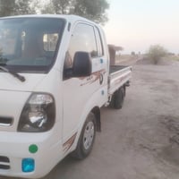 كيه حمل • موديل ٢٠١٧ • مكفولة