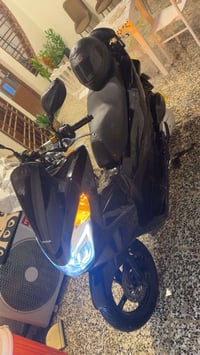 PCX 150 • ماشيه 18 الف • بغداد