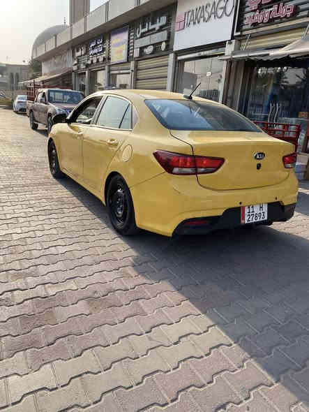 السلام عليكم كية ريو للبيع مديل 2020سيارة أمريكي حادث قبق جنطة ماشية 125الف سيارة نضيفة اب معنة الكلمة السعر 125او بيهة مجال قليل العنوان بغداد مدينة الصدر الاورفلي الاستفسار ***********
